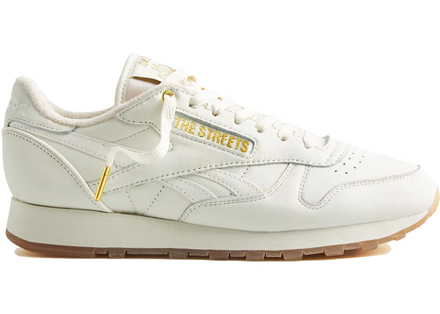 Reebok Classic Leather