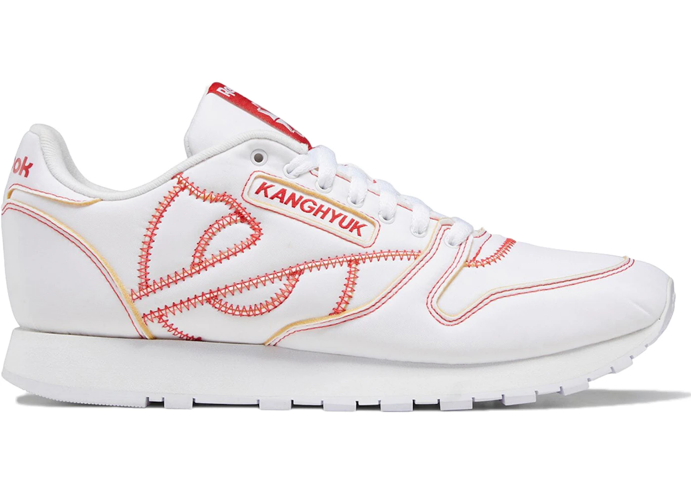 Reebok Classic Leather