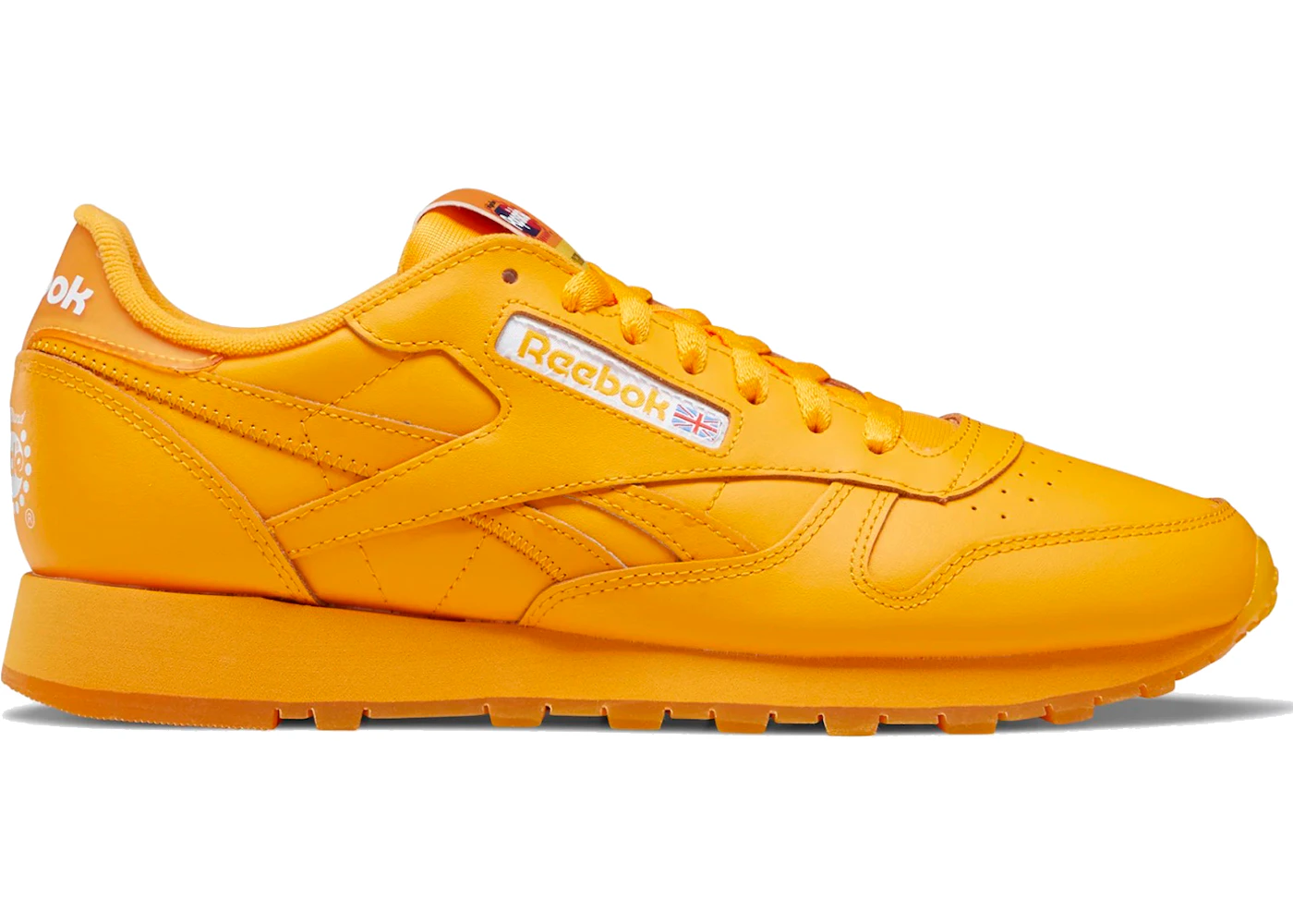 Reebok Classic Leather