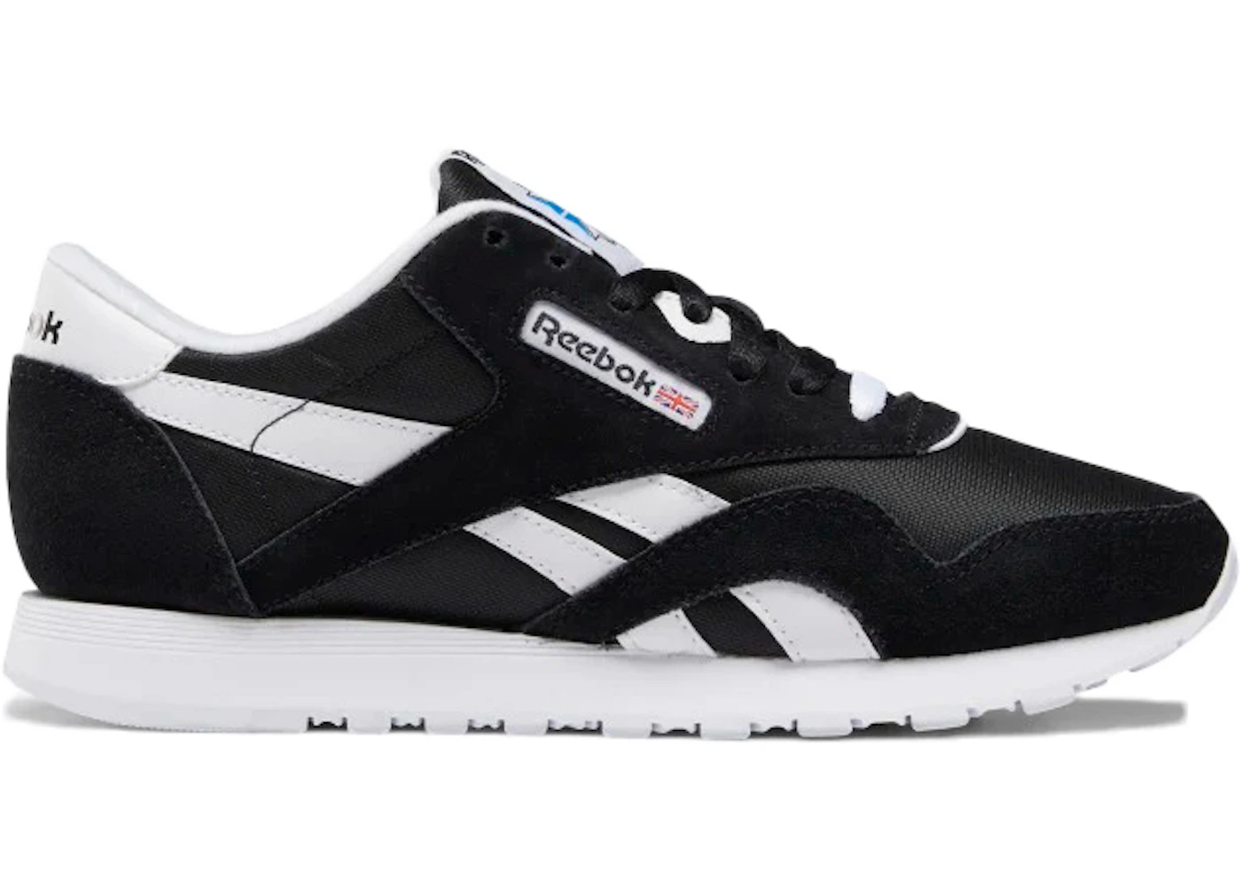 Reebok Classic Nylon