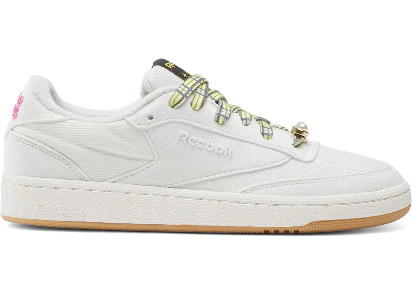 Reebok Clueless x Women's Club C 85 30th Anniversary
