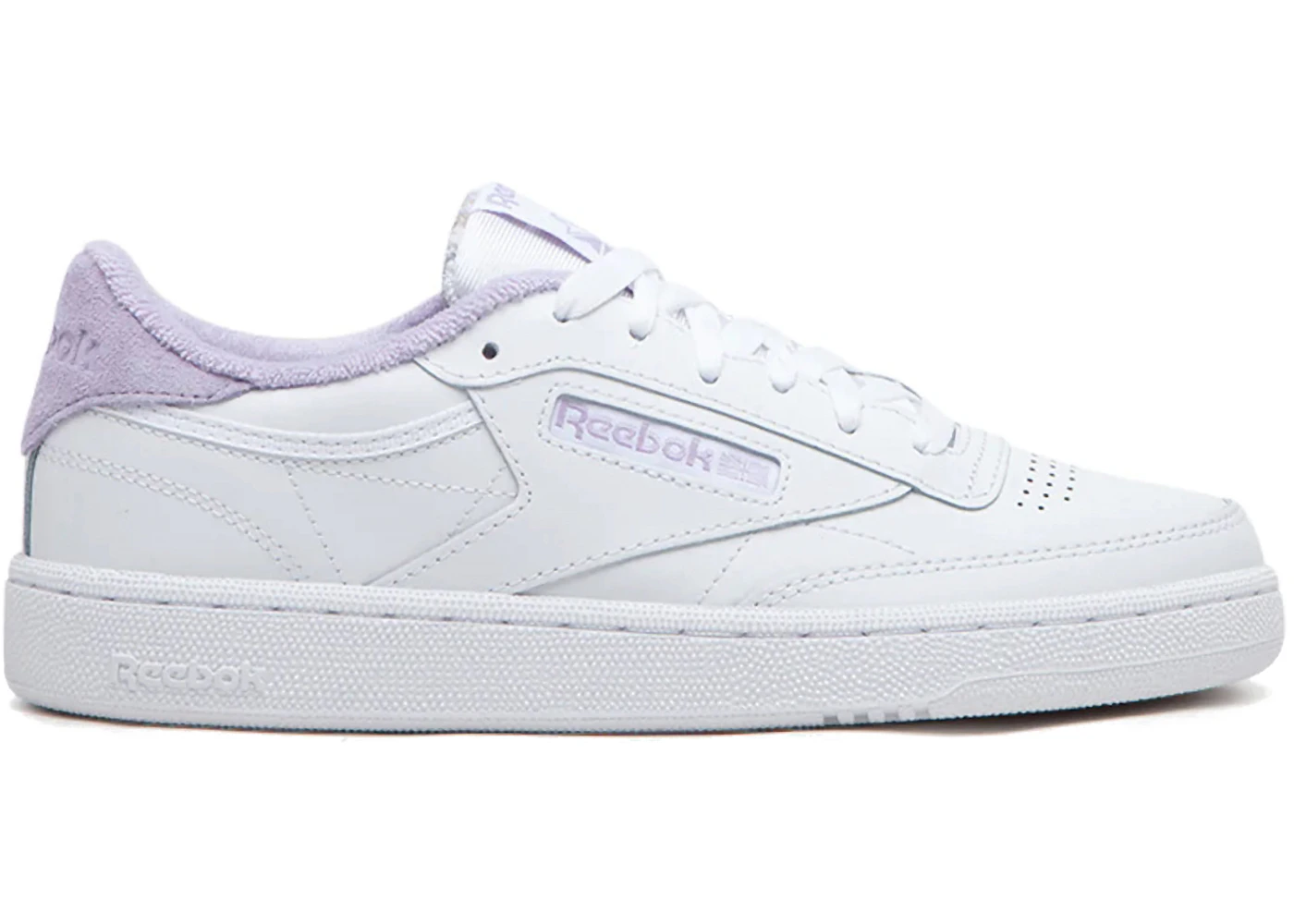 Reebok Club C 85 W WP