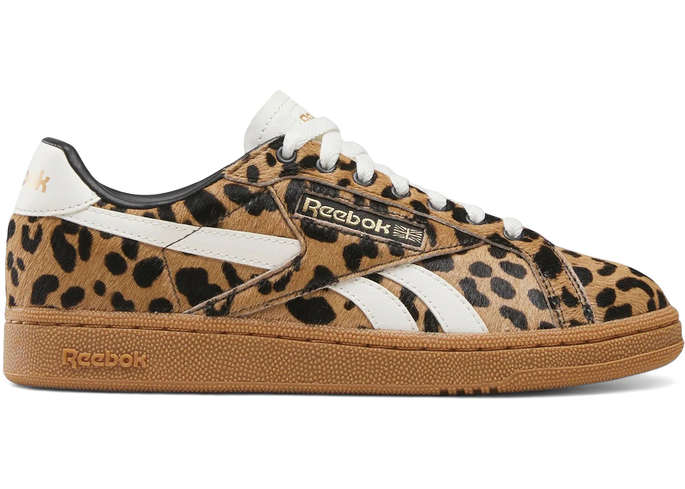 Reebok Club C Grounds UK