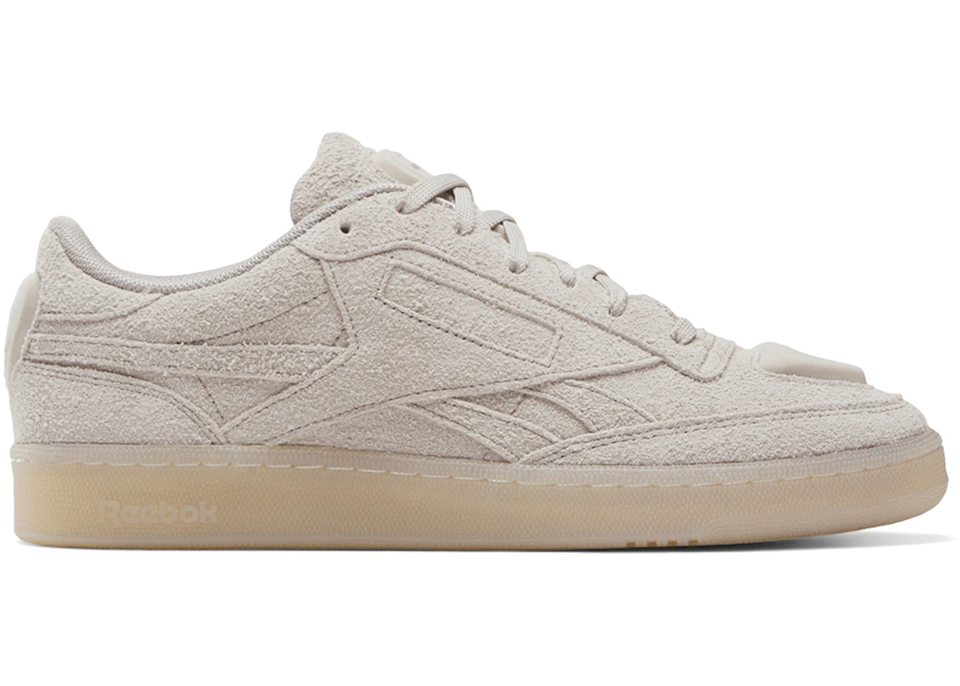 Reebok Hymne x Club C Revenge Moonstone