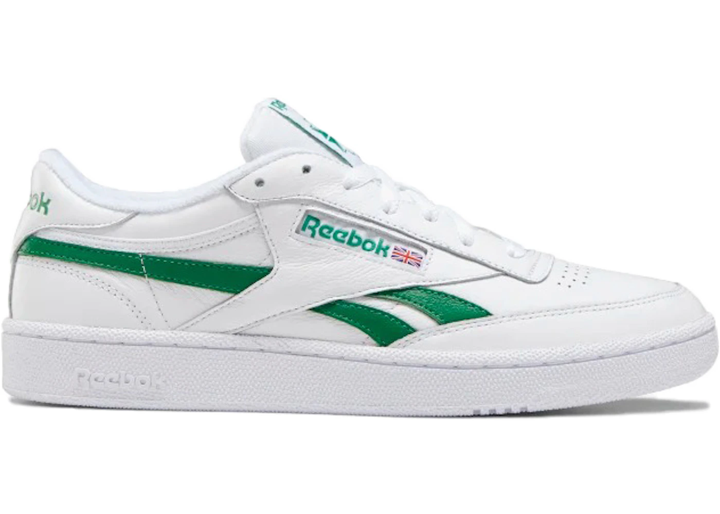 Reebok Club C Revenge Wgn