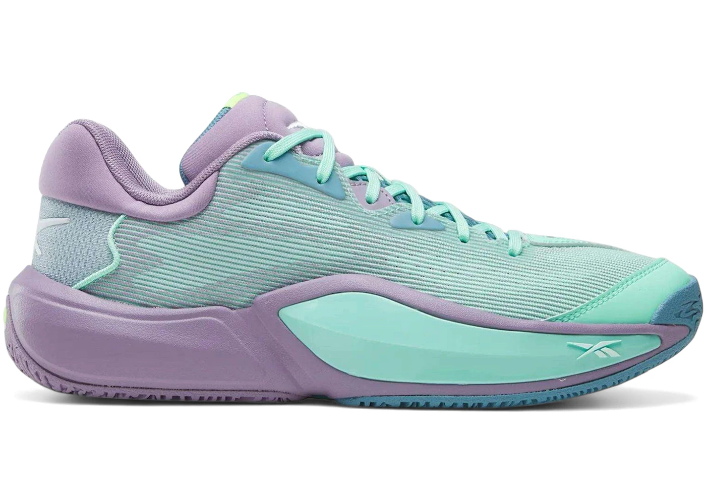 Reebok Engine A 26 Atomic Aqua
