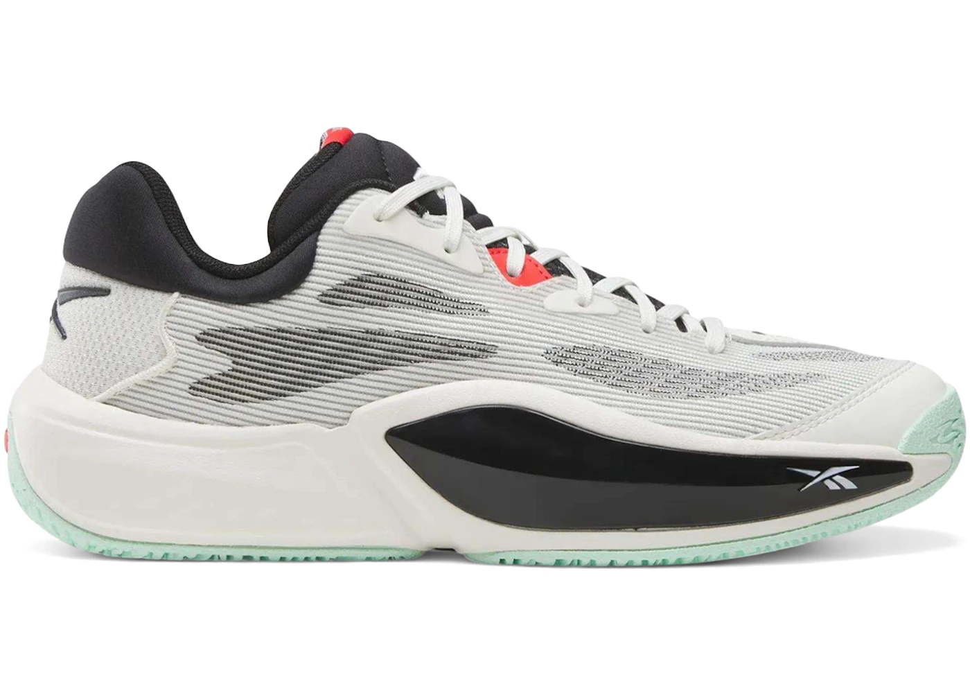 Reebok Engine A Chalk Black