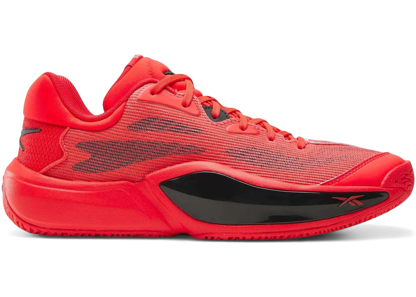 Reebok Engine A 26 Energy Red