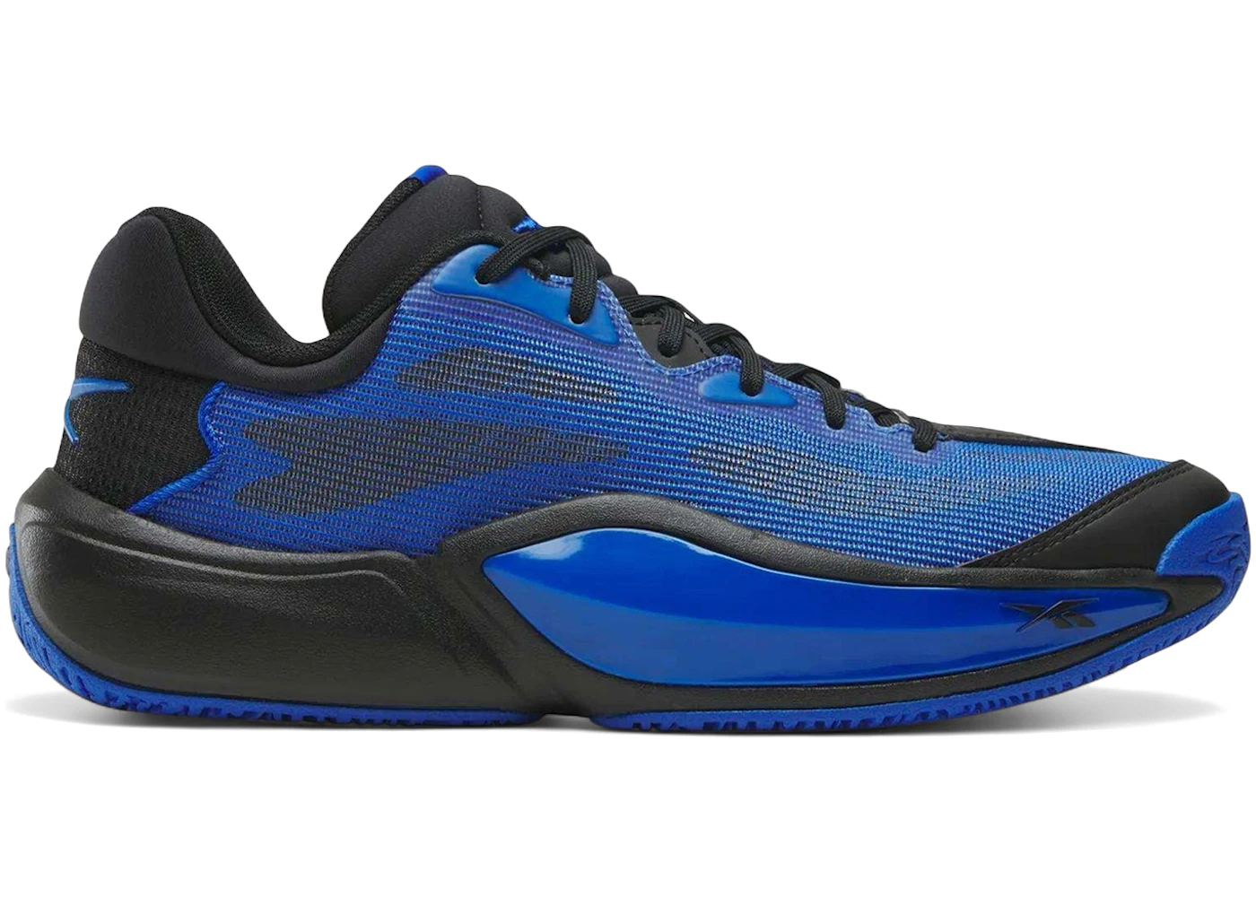 Reebok Engine A 26 Optimum Black