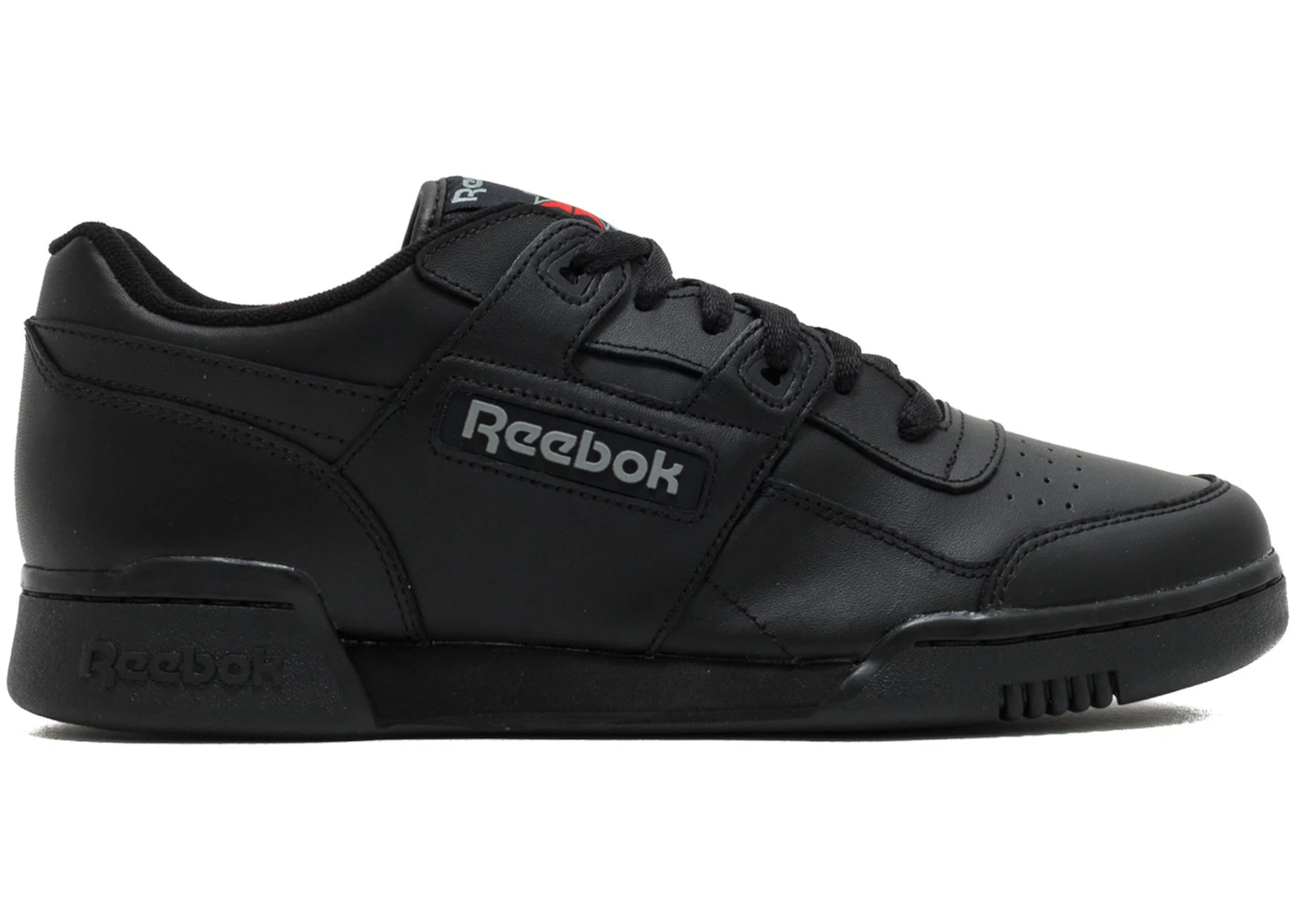 Reebok Classic Workout Plus