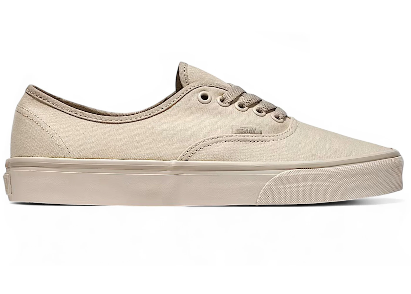 Vans Authentic Color Theory - Warm Beige