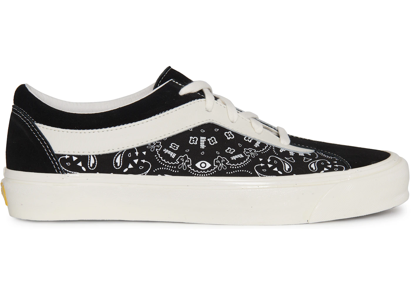 Vans Rhude x Bold Ni Bandana