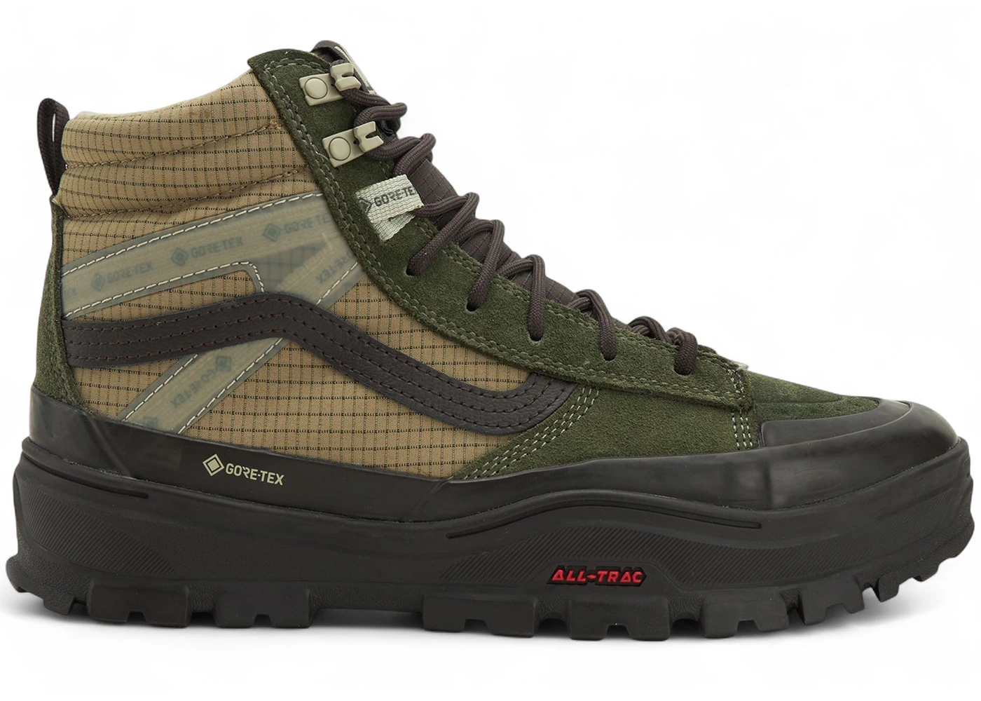 Vans MTE SK8-HI GORE-TEX Insulated