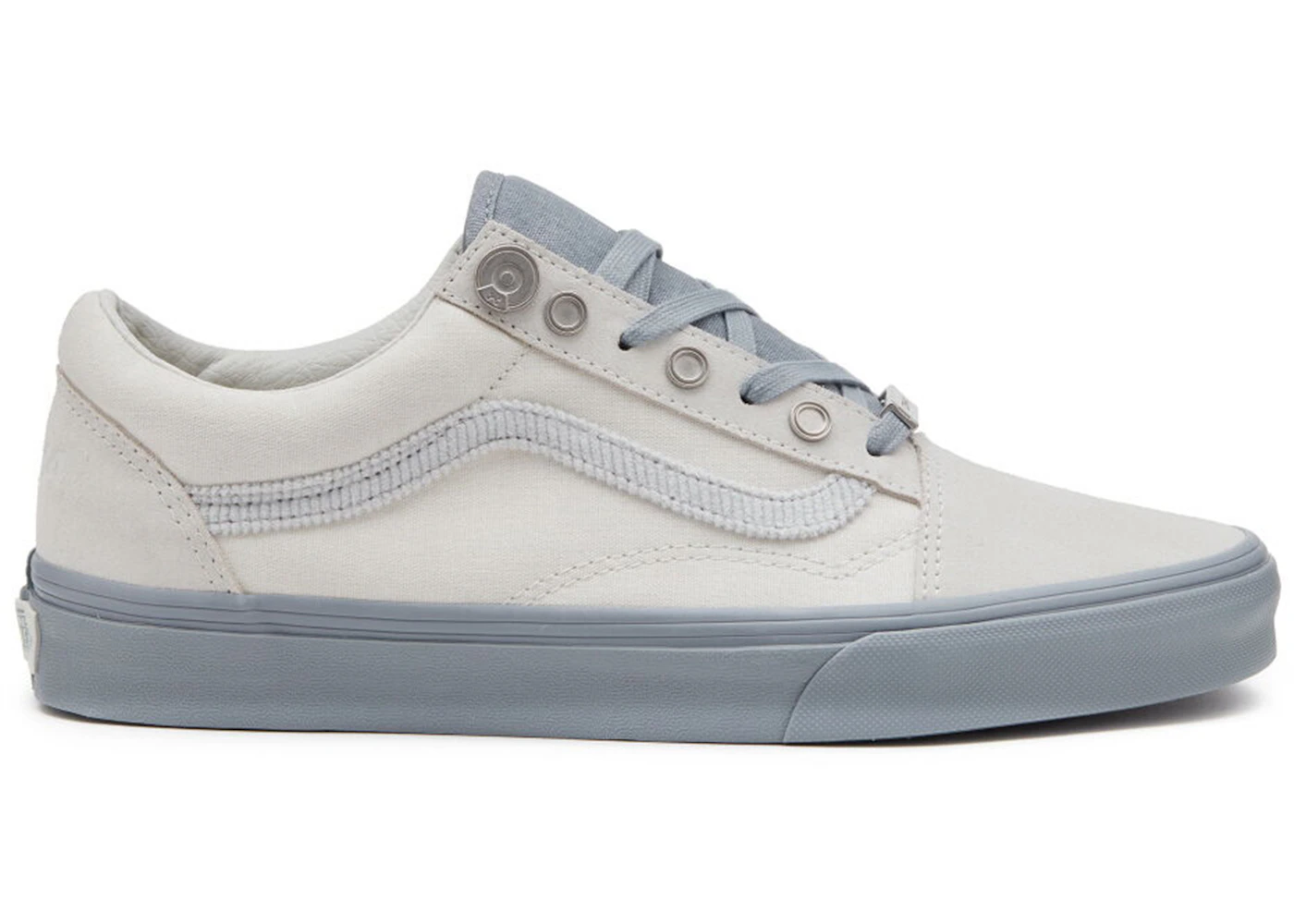 Vans C2H4 x Old Skool Relic Stone
