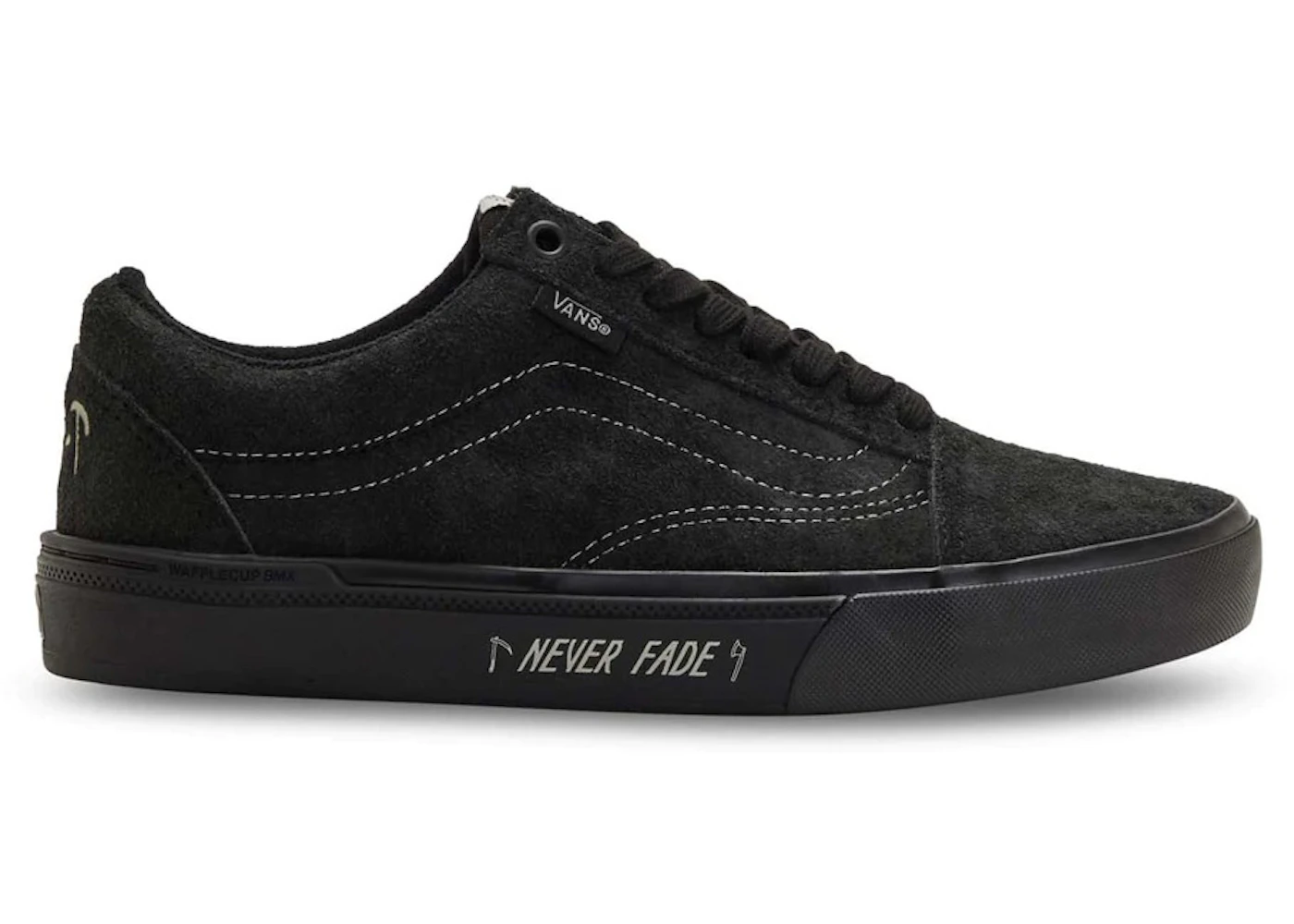 Vans Cult x BMX Old Skool Never Fade
