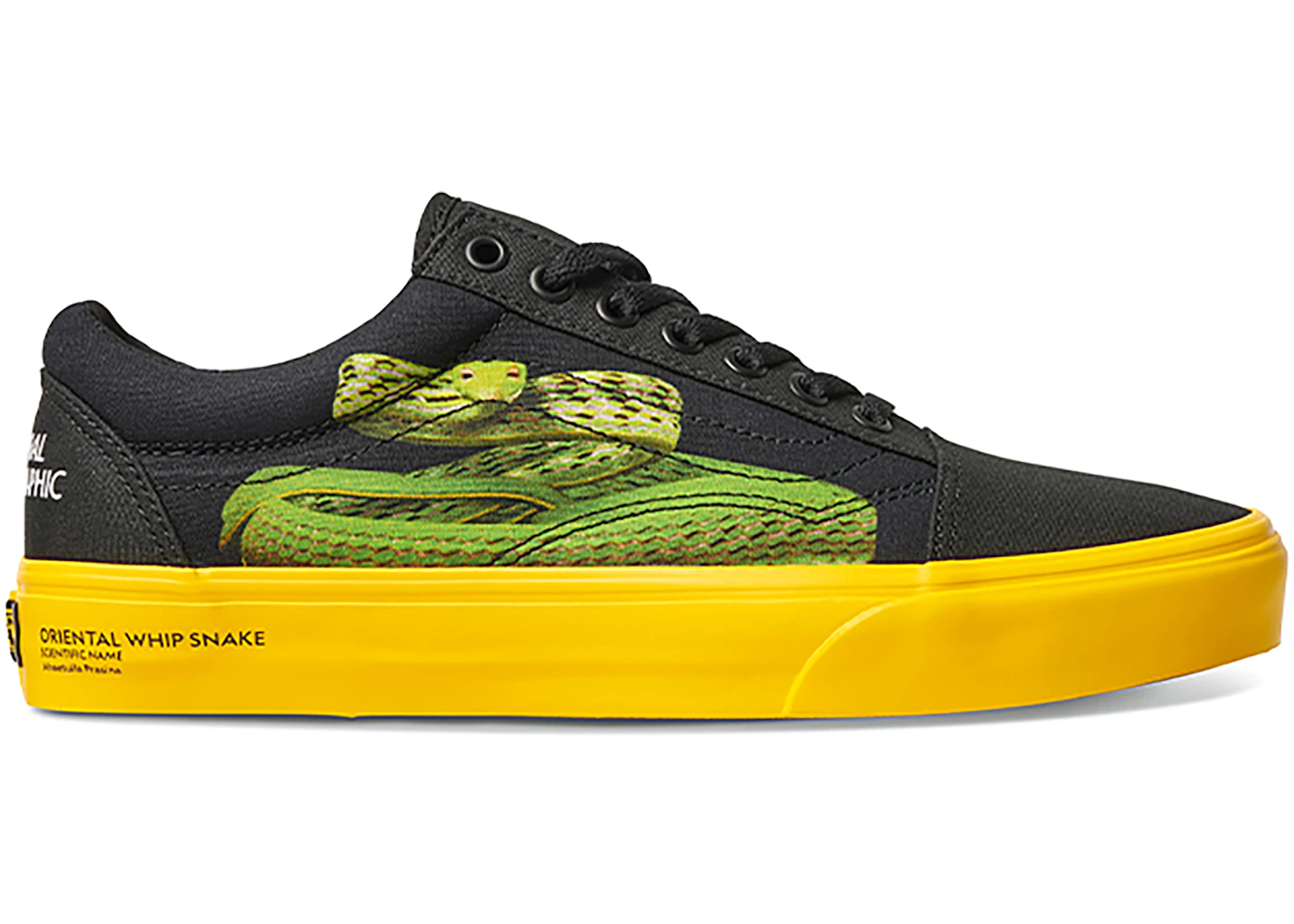 Vans Old Skool