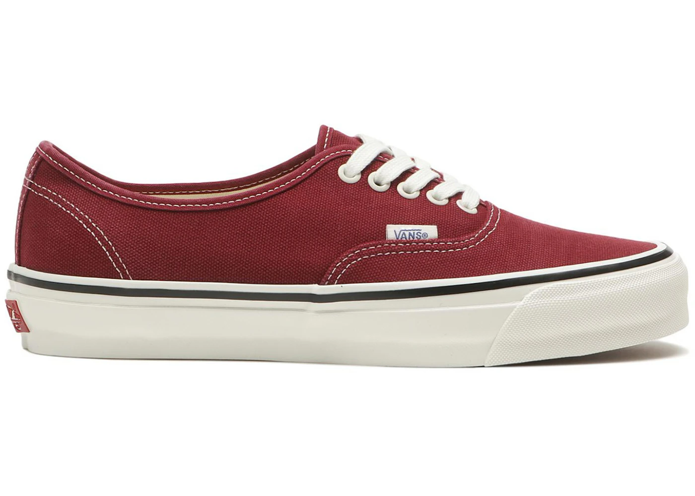Vans Authentic 44 LX Bordeaux
