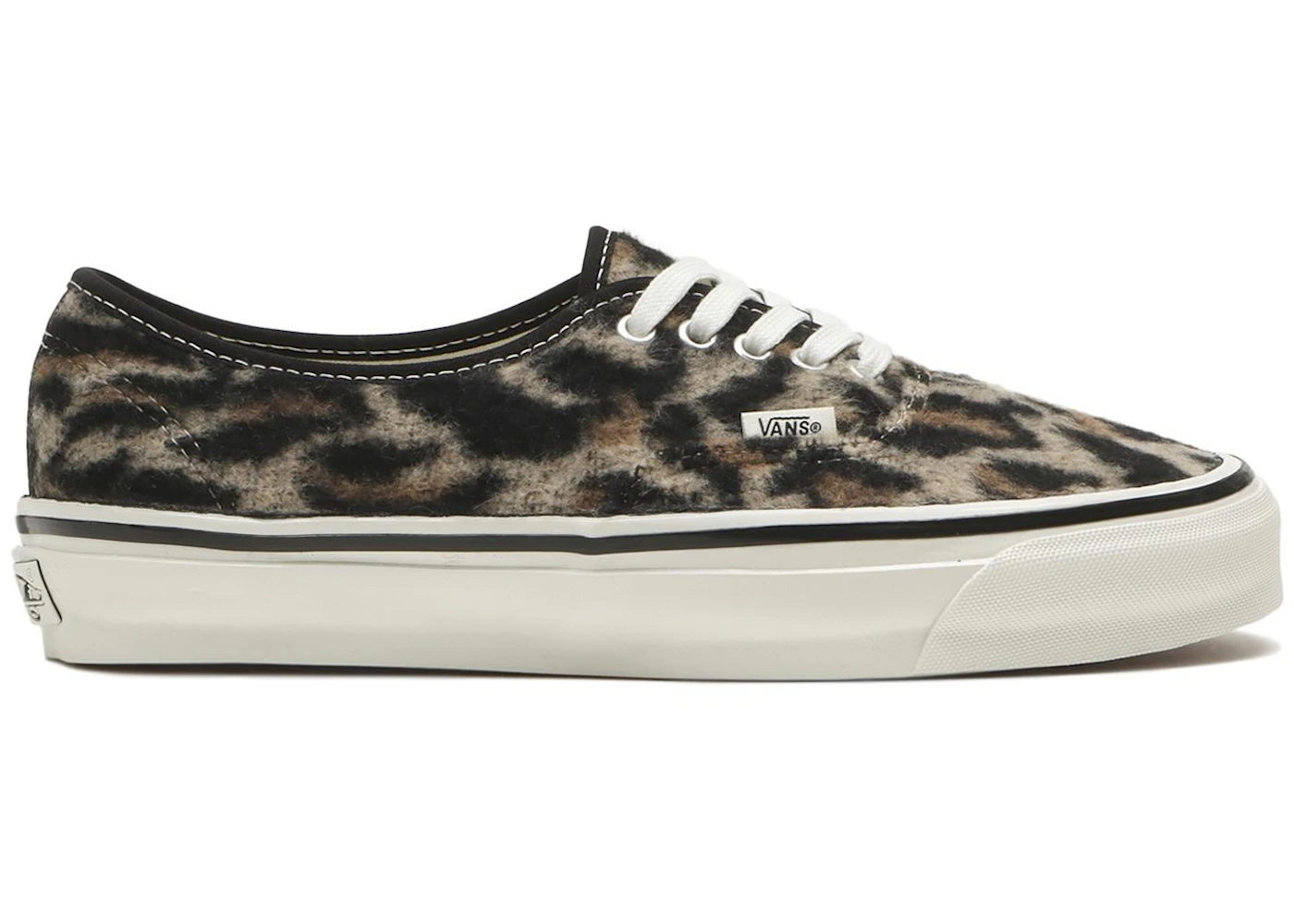 Vans Premium Authentic 44 Leopard