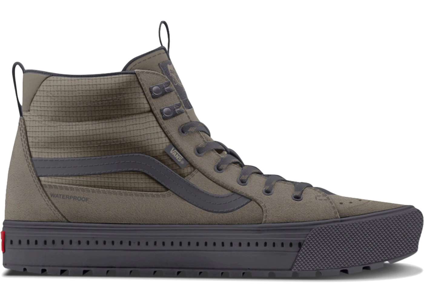 Vans Sk8-Hi Waterproof Insulated MTE
