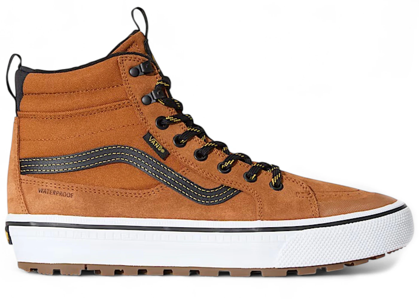 Vans MTE Sk8-Hi Waterproof Insulated
