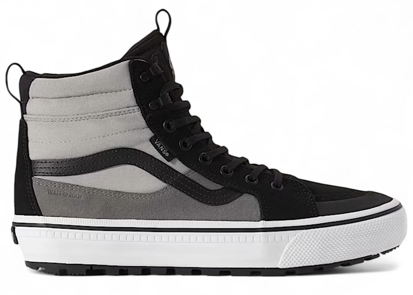 Vans MTE Sk8-Hi Waterproof Insulated