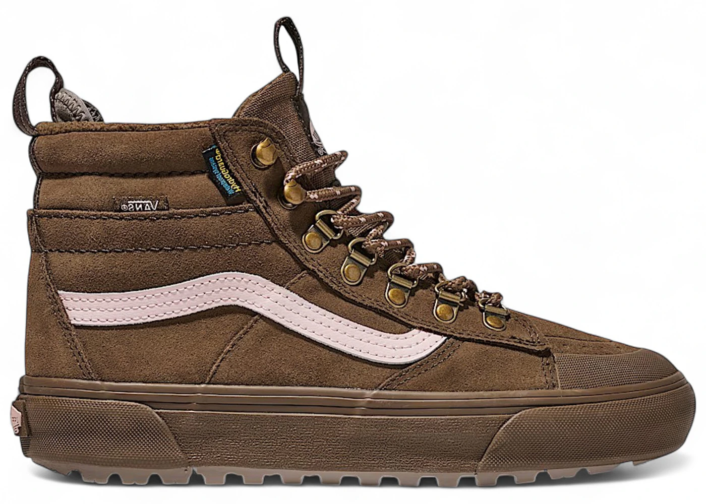 Vans MTE Sk8-Hi DR Waterproof