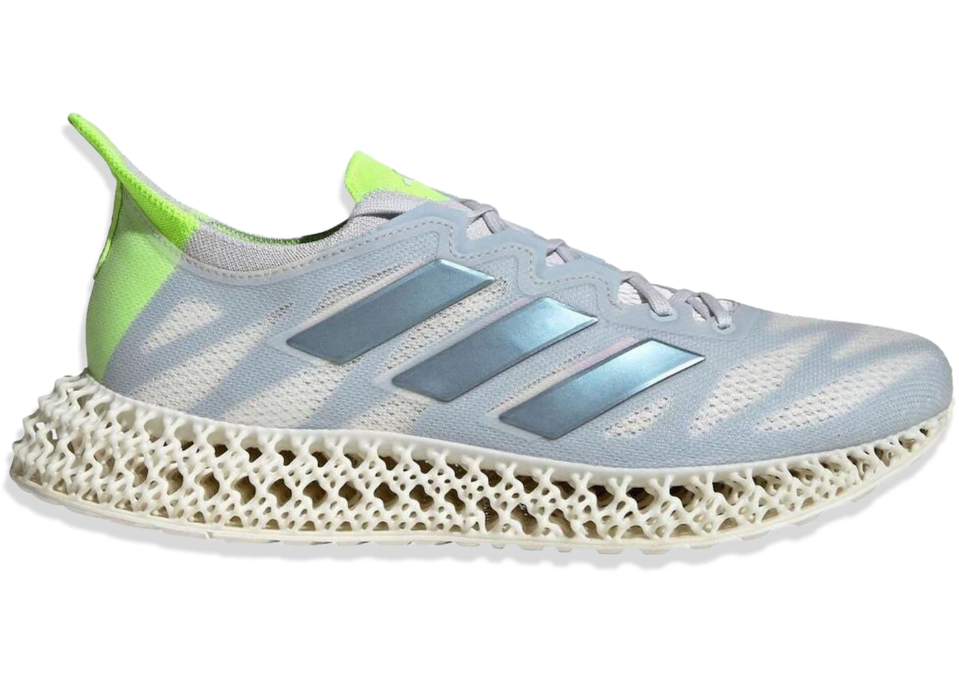 Adidas 4DFWD 3