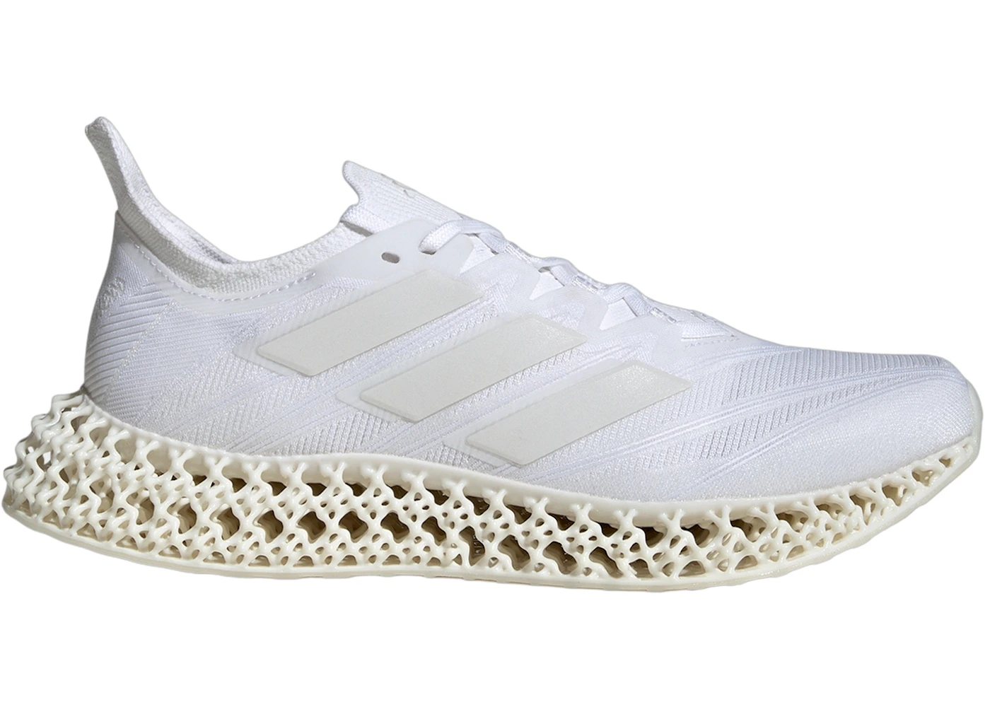 Adidas 4DFWD 4