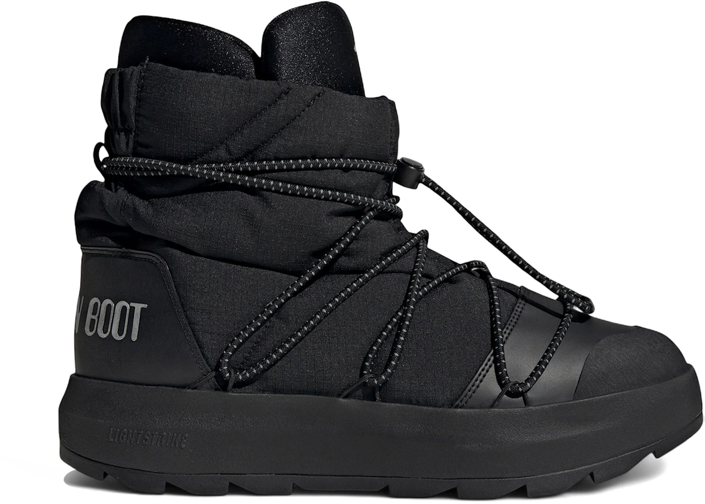 Adidas Луноходы X Moon Boot Ace Mid