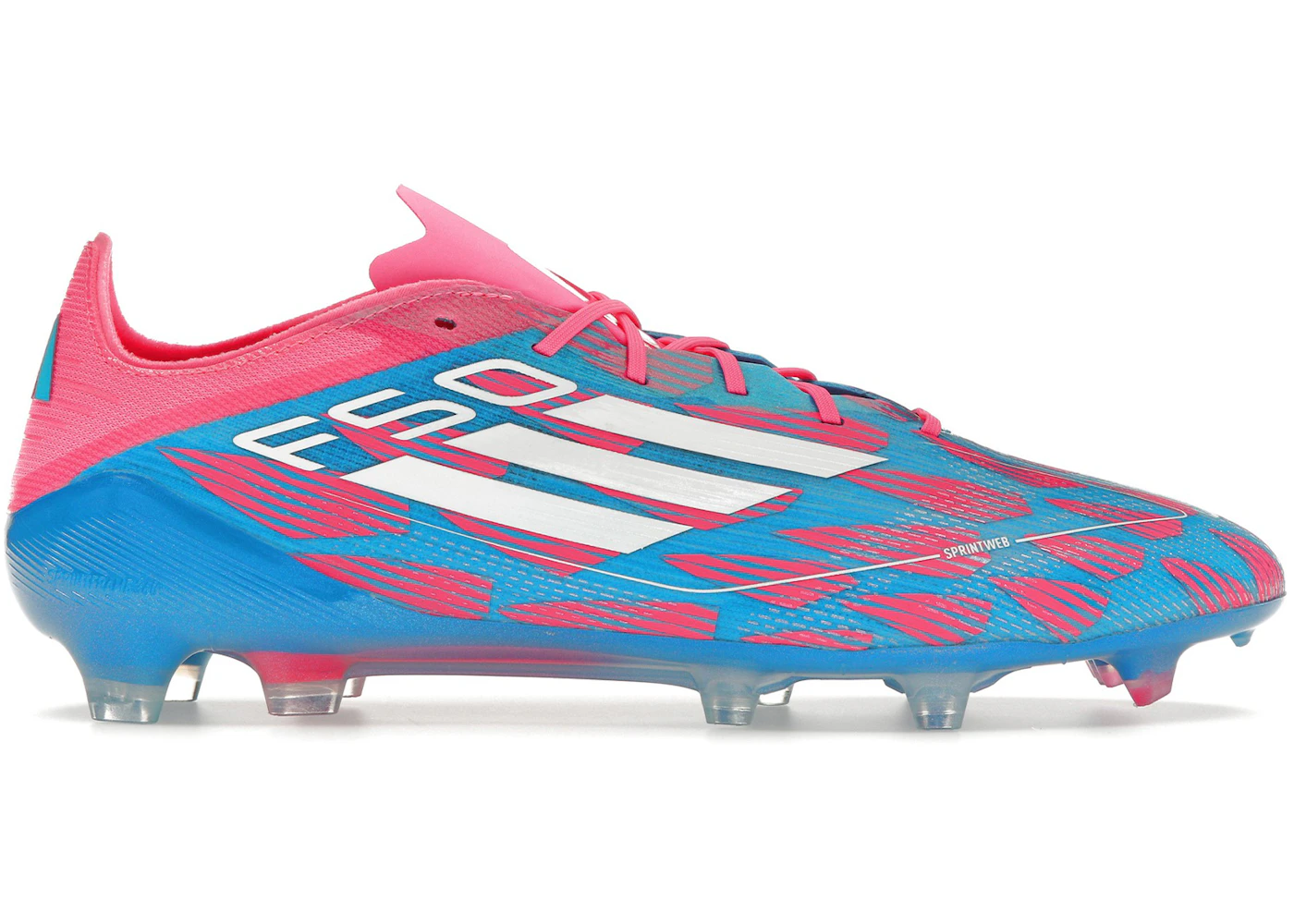Adidas F50 Elite FG