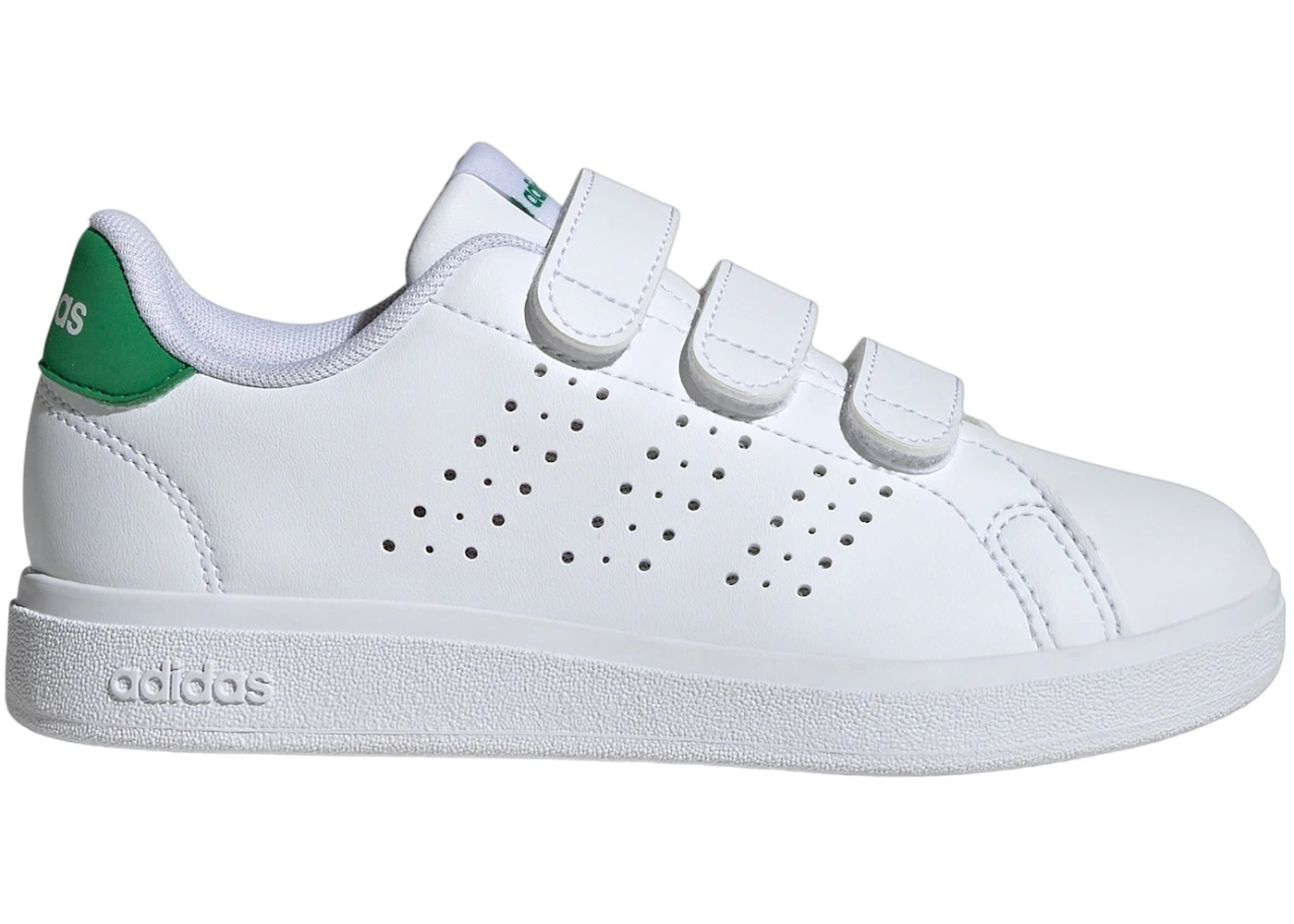 Adidas Advantage Base 2.0 CF C