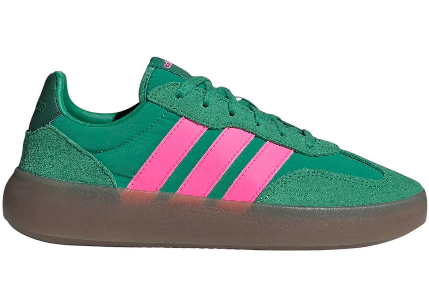 Adidas Barreda Decode