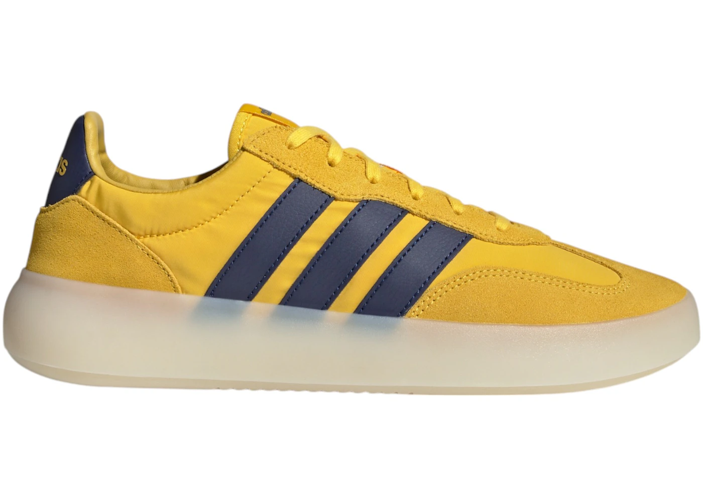 Adidas Barreda Decode