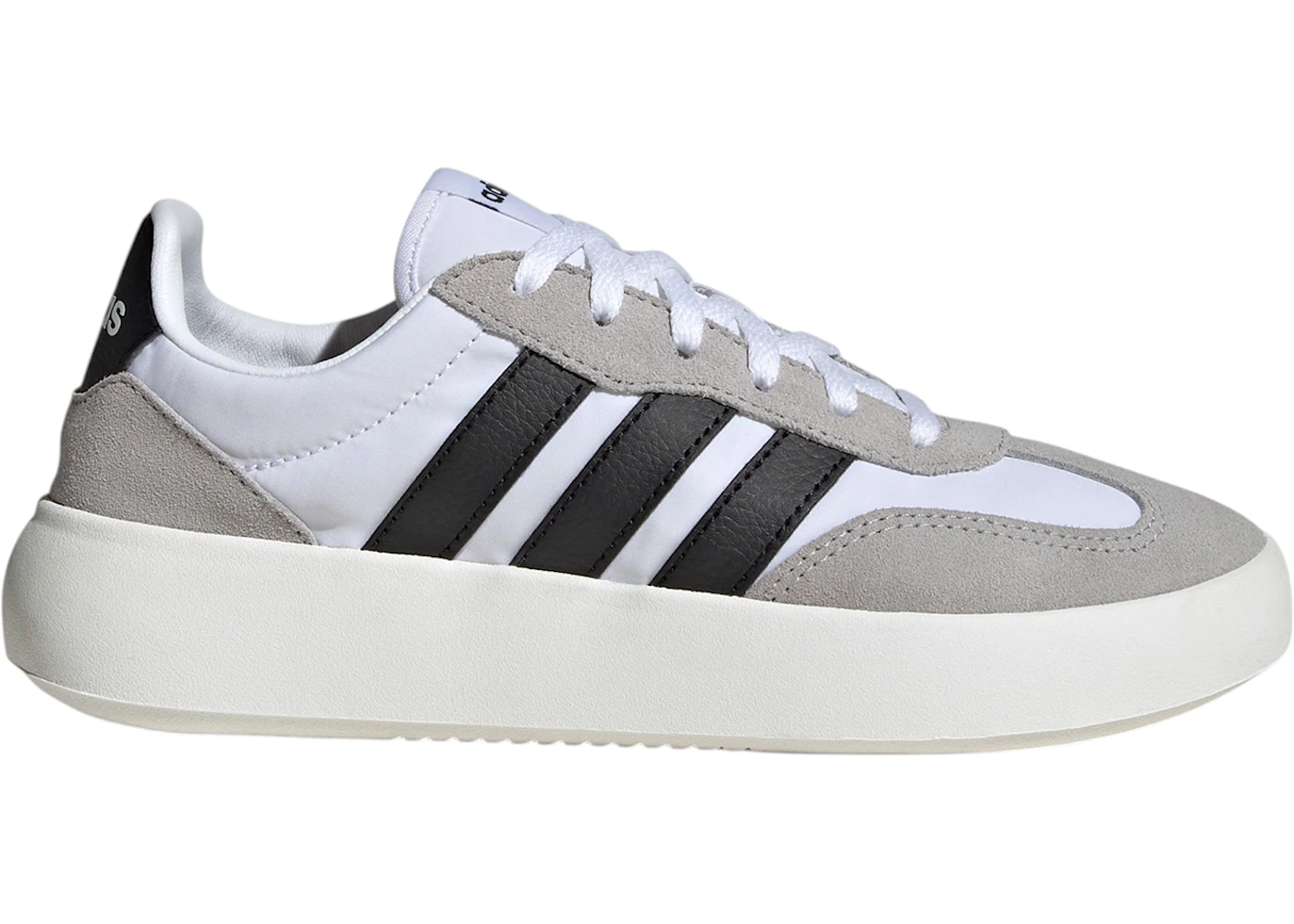 Adidas Barreda Decode Kids