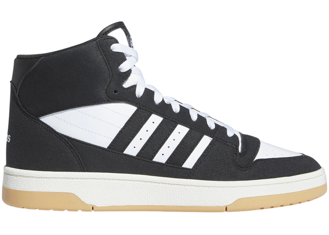 Adidas Break Start Mid