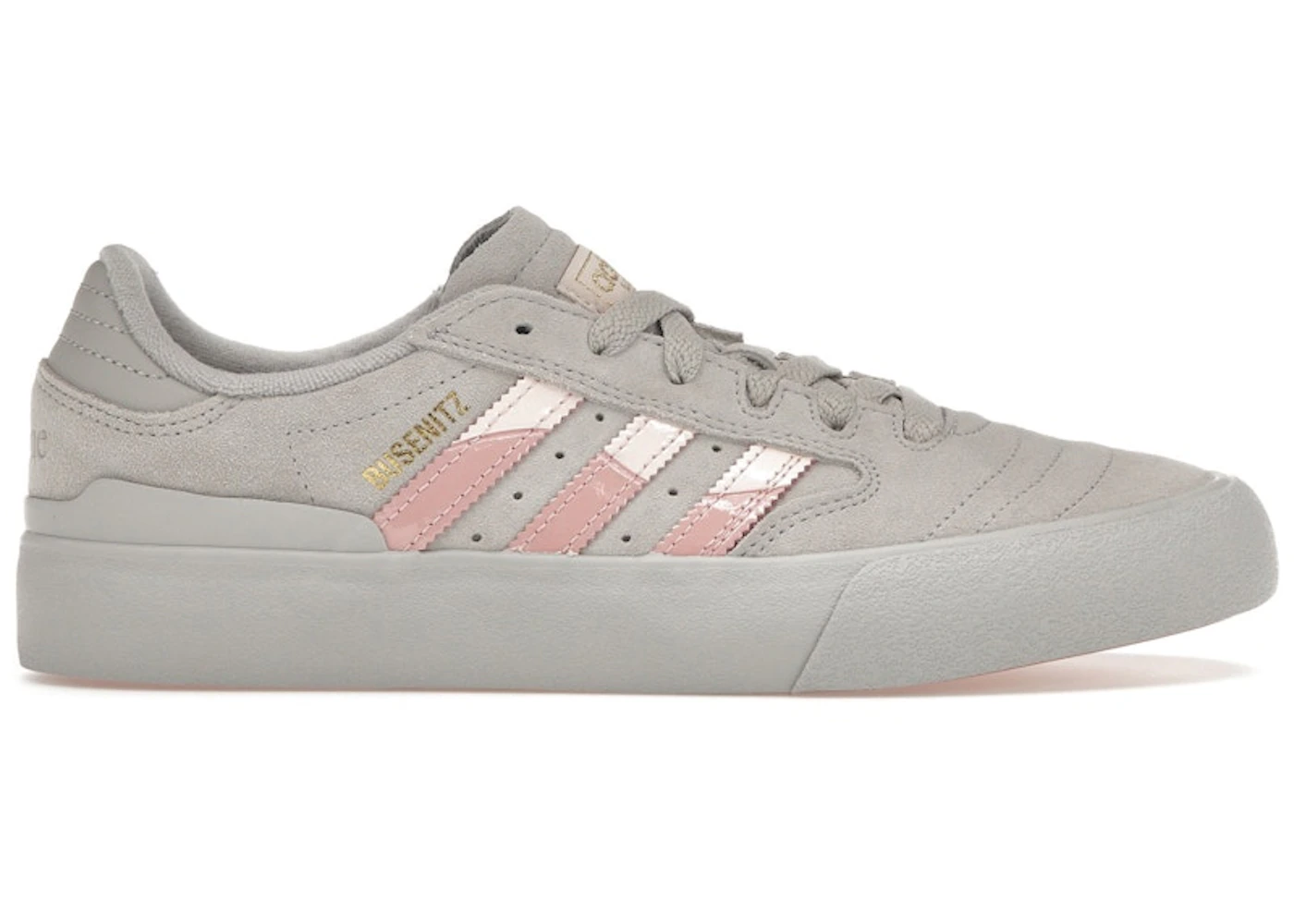 Adidas Busenitz Vulc 2.0 Dime Clear Granite