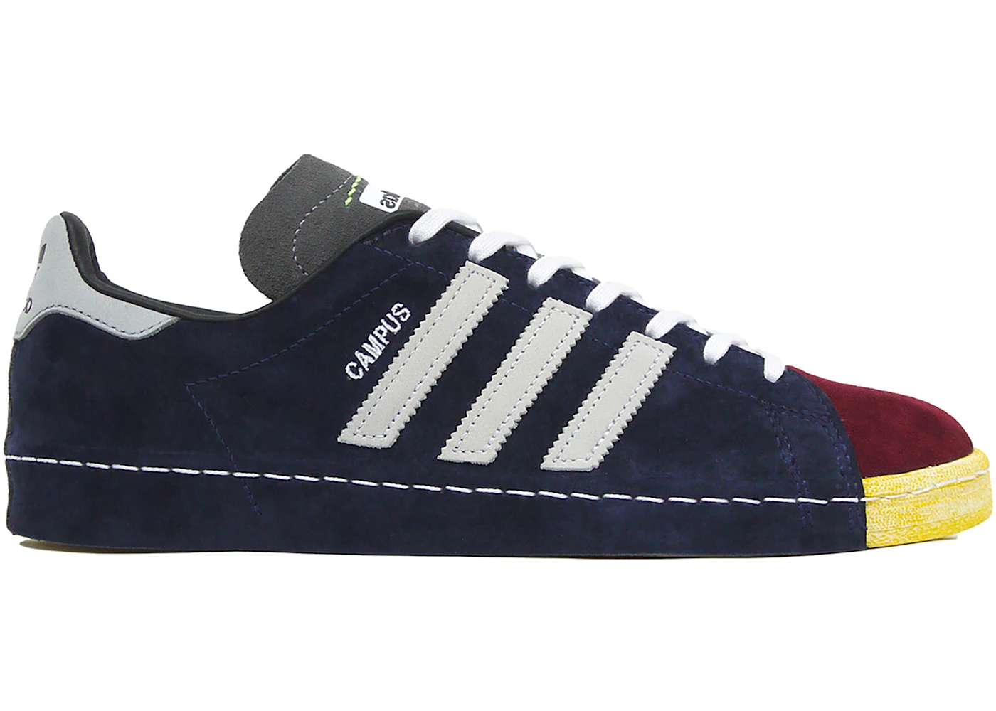 Adidas Campus 80s Mita x Recouture