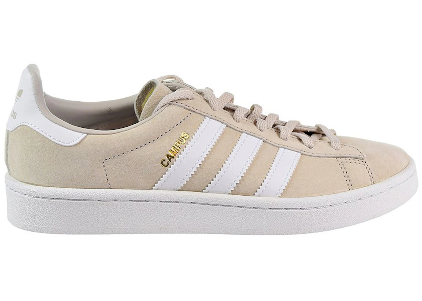 Adidas Campus Clear Brown