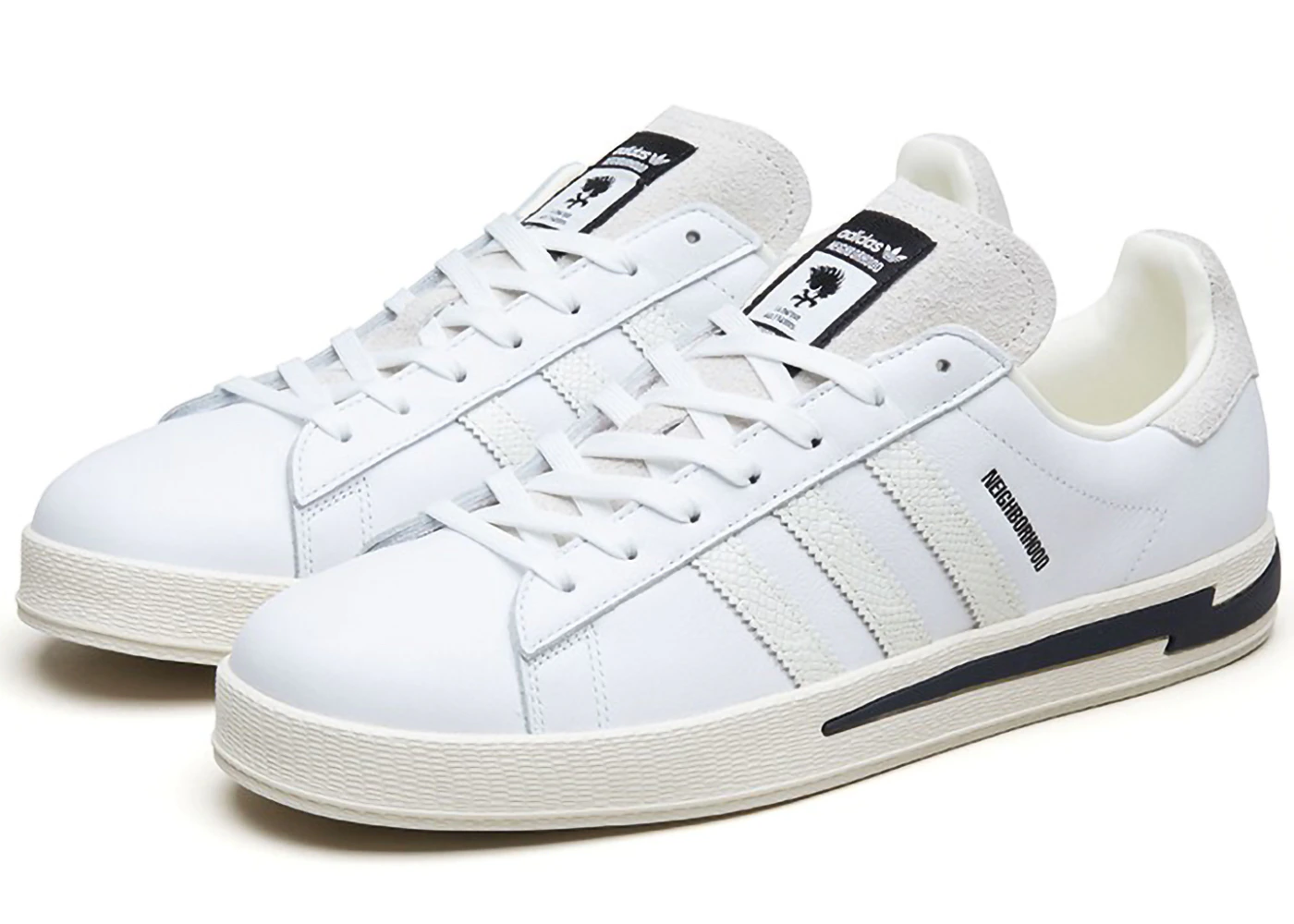 Adidas Campus Neighborhood x Invincible (2022)