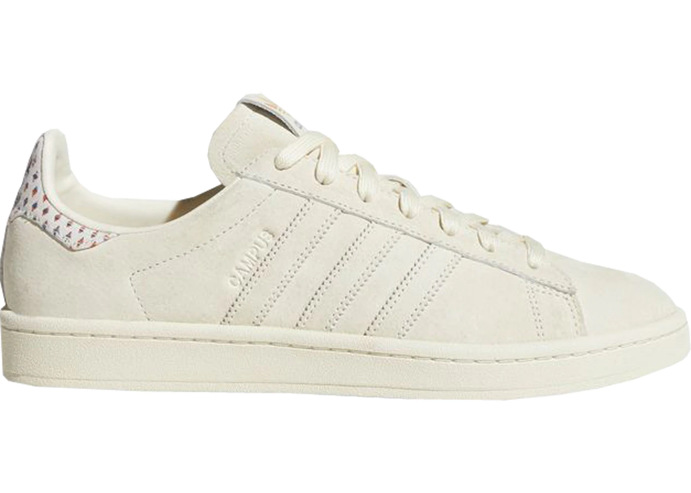 Adidas Campus Pride Pack (2018)