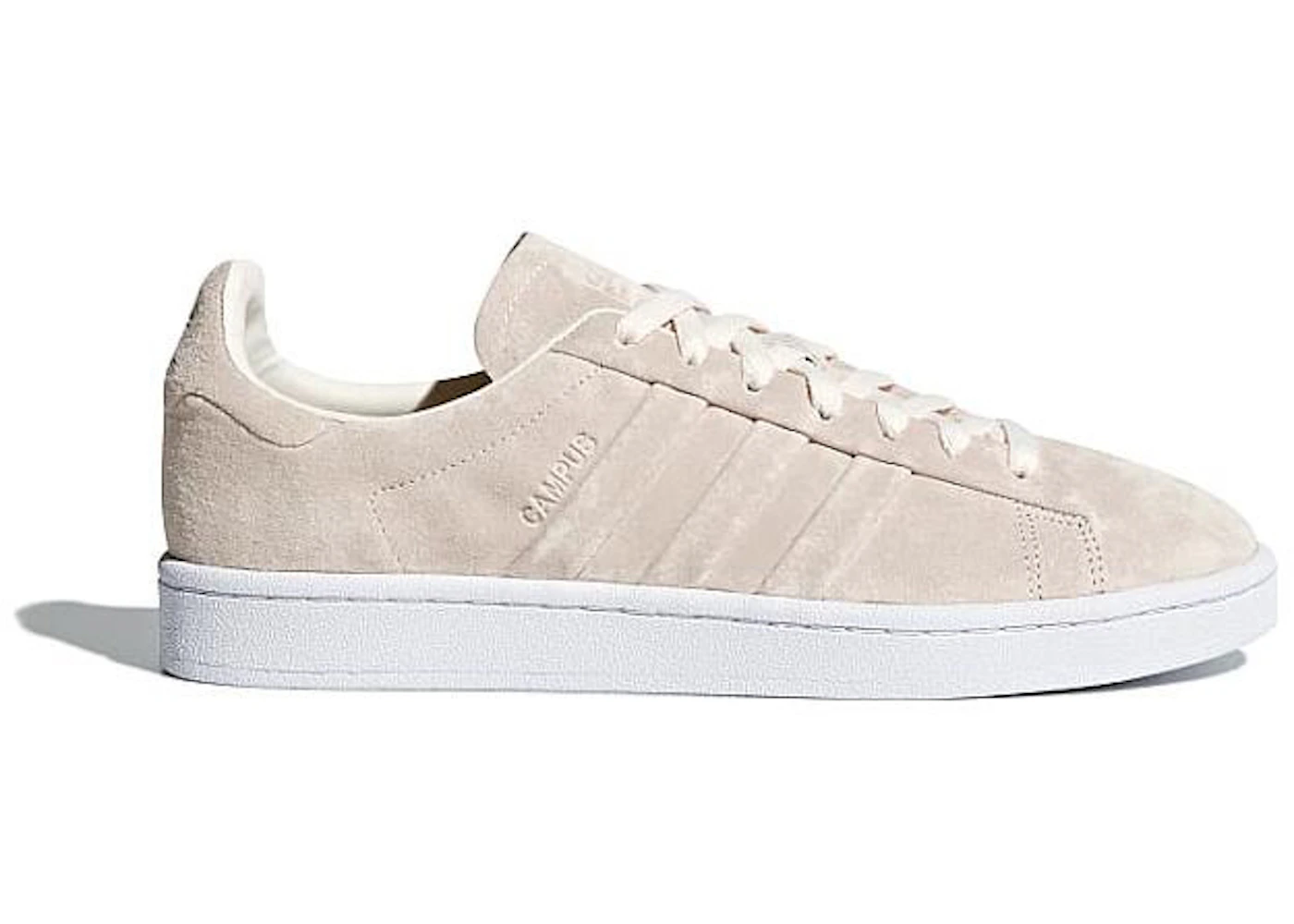 Adidas Campus Stitch and Turn