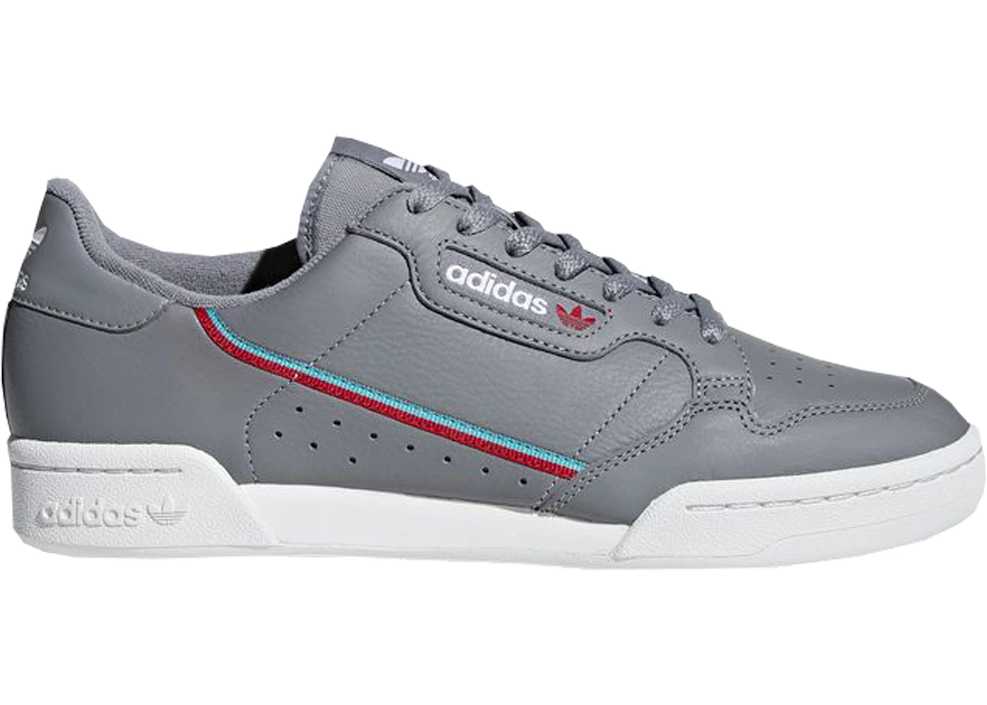Adidas Continental 80