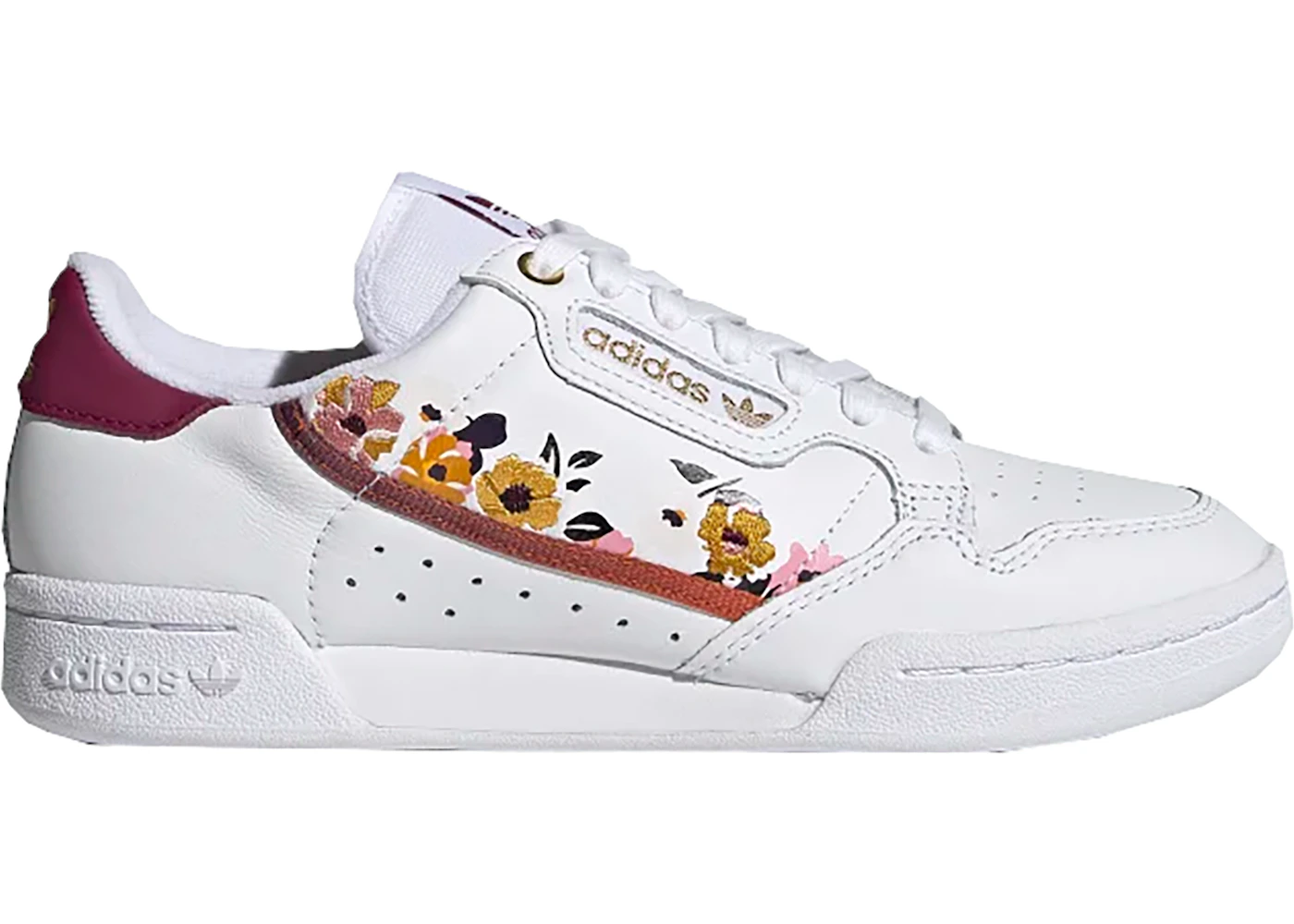 Adidas Continental 80 Her Studio London
