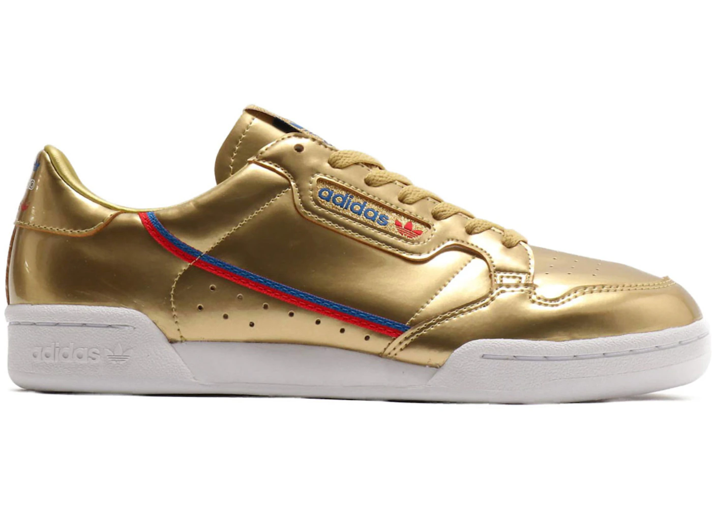 Adidas Continental 80