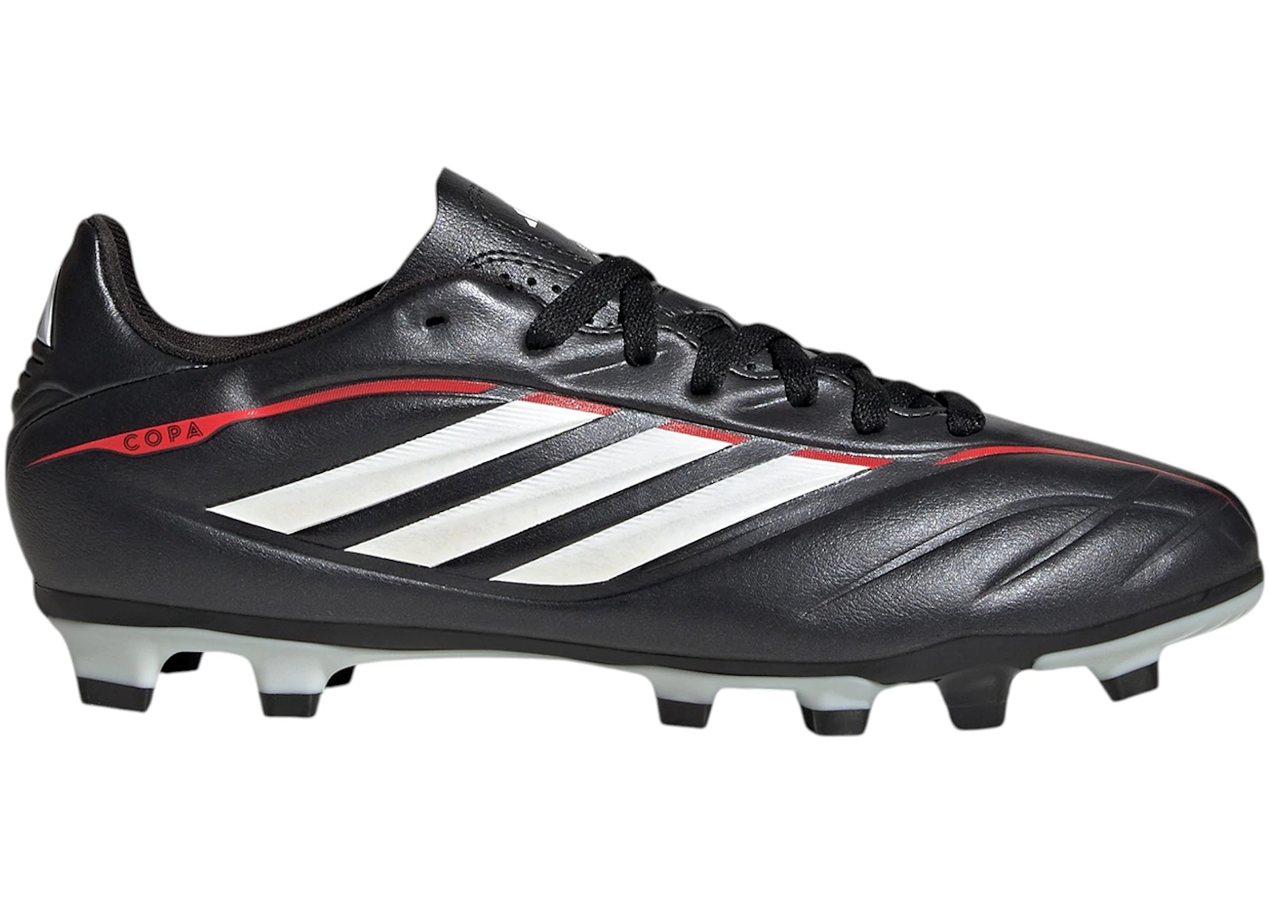 Adidas Copa Pure IV Club FG JR