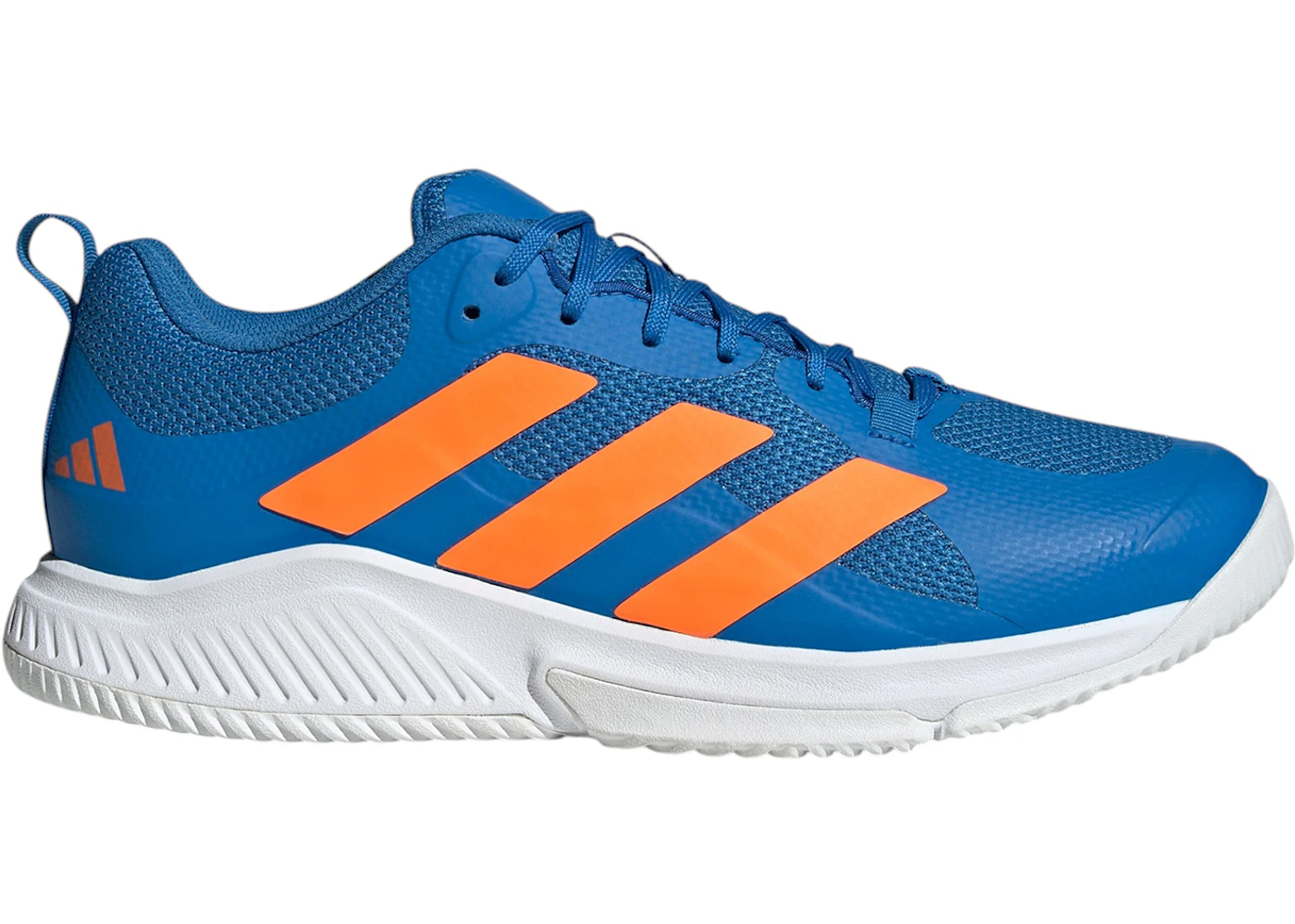 Adidas Court Team Bounce 2.0