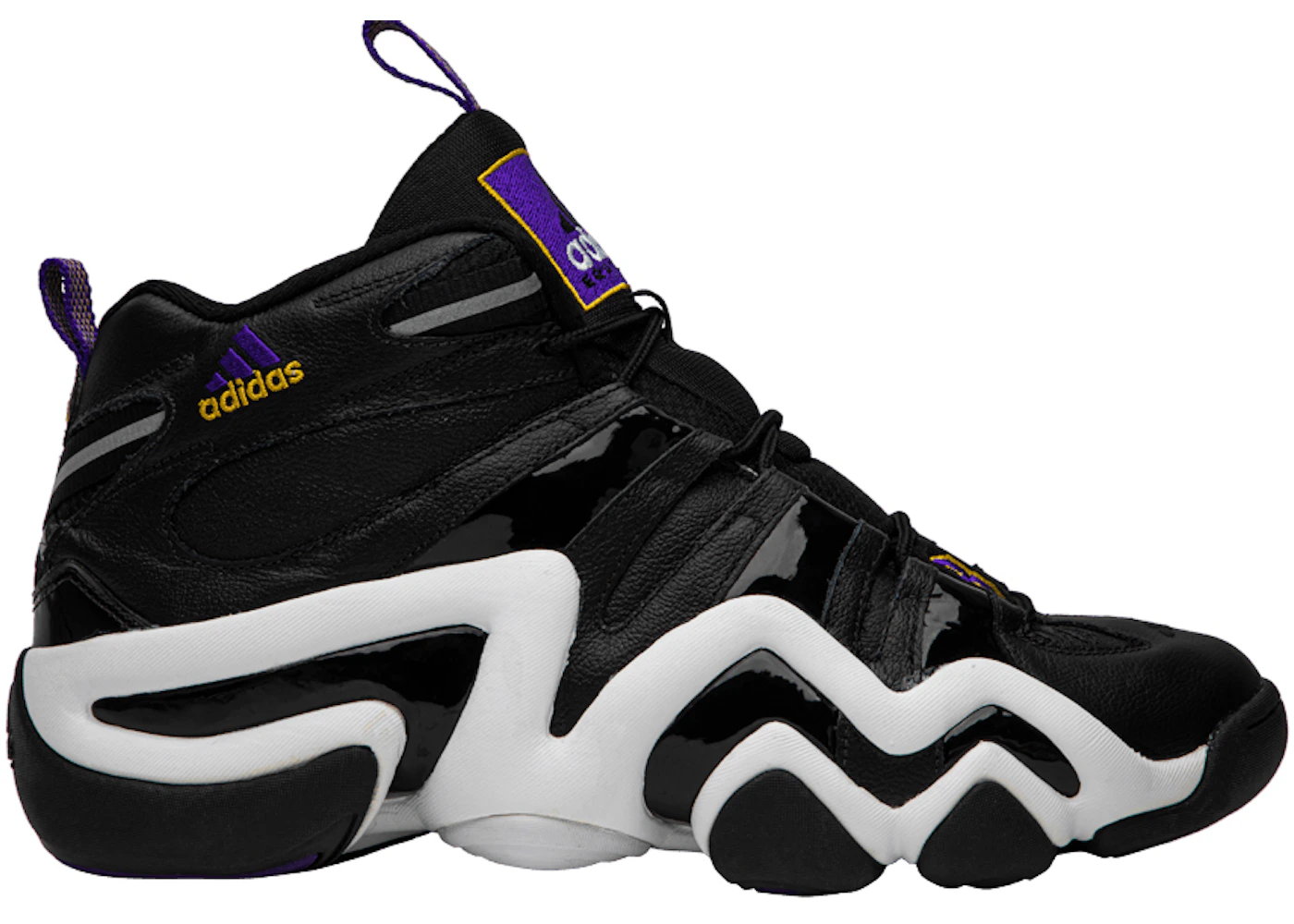 Adidas Crazy 8 1998 All-Star Game