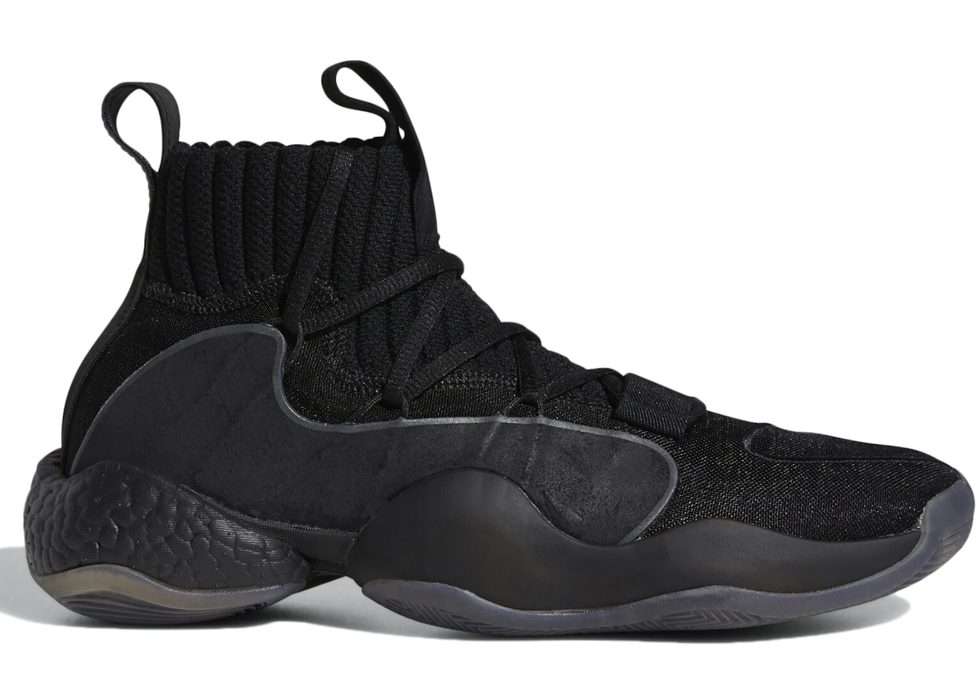 Adidas Crazy Byw X Core Black