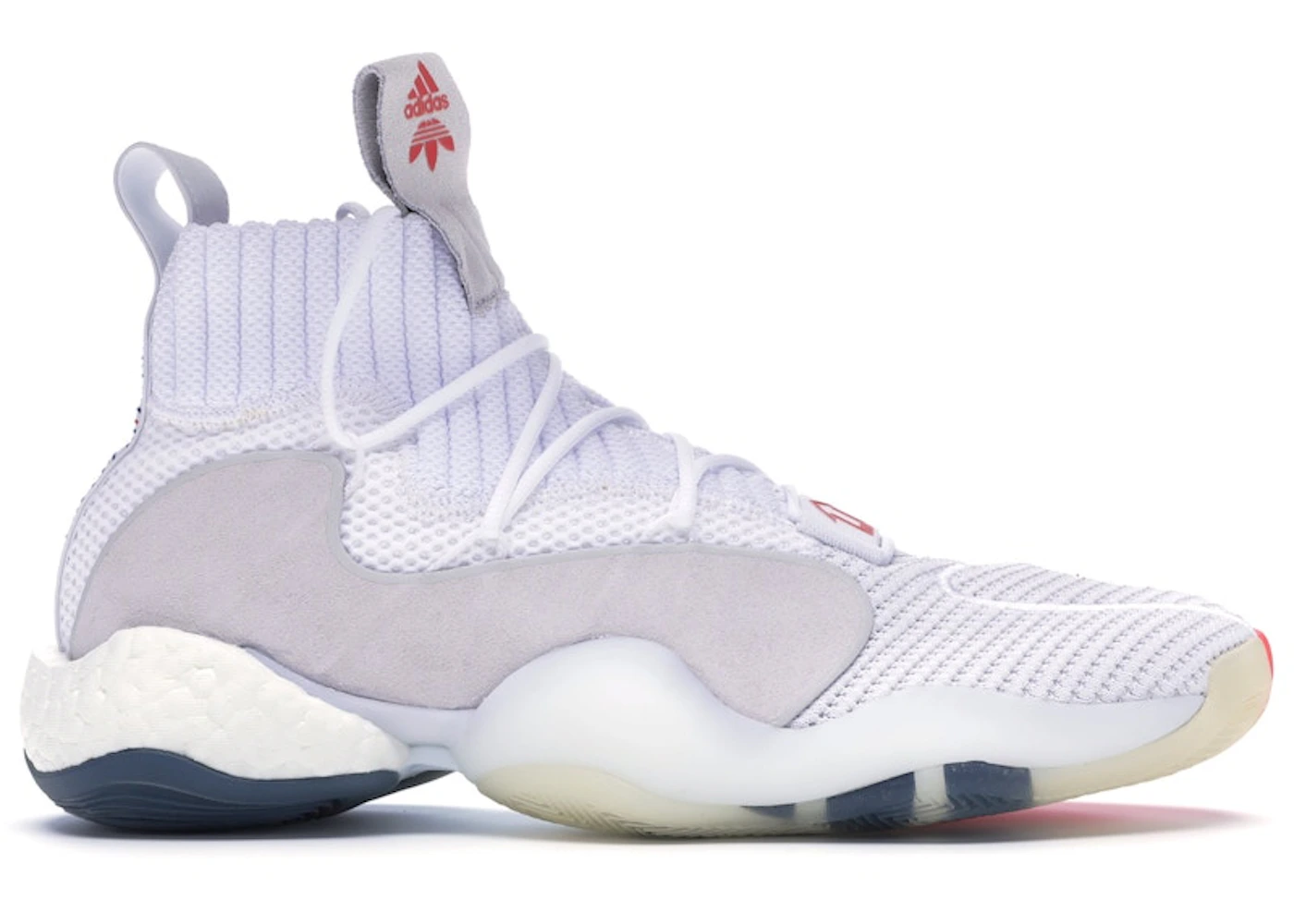 Adidas Crazy Byw Lvl X Daniel Arsham