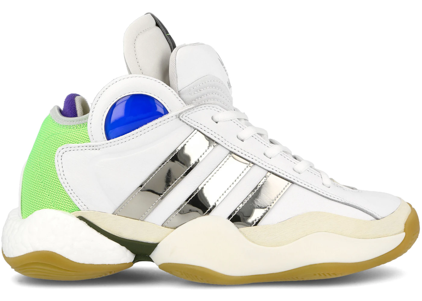 Adidas Crazy Byw
